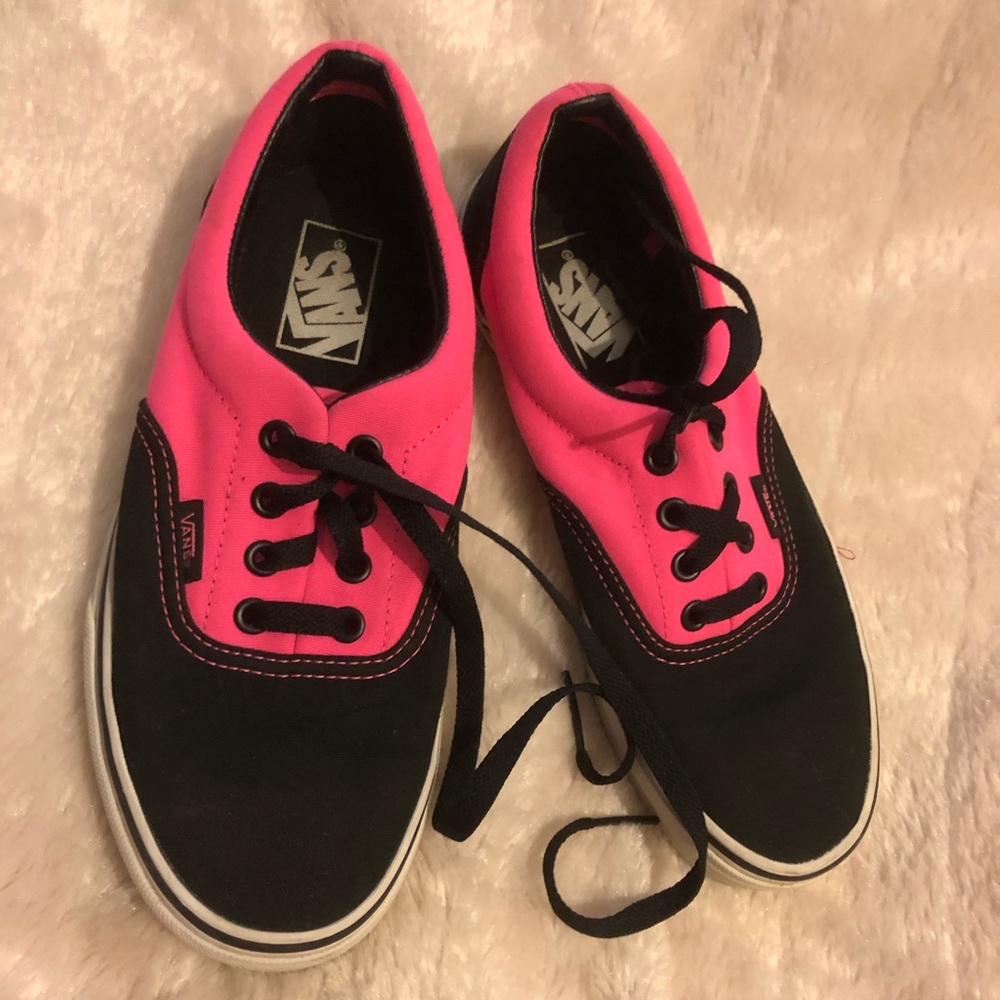 Vans Shoes